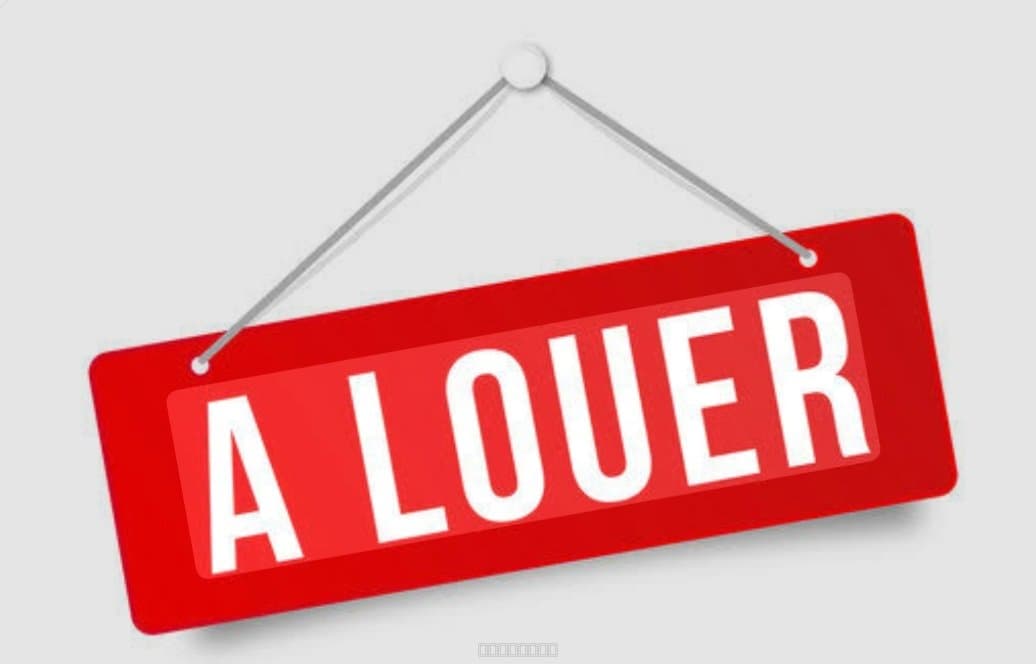 Appartement 5 chambres à beauséjour - appartement à louer